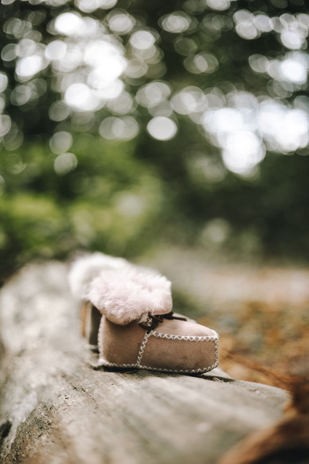 Winterslof Pink