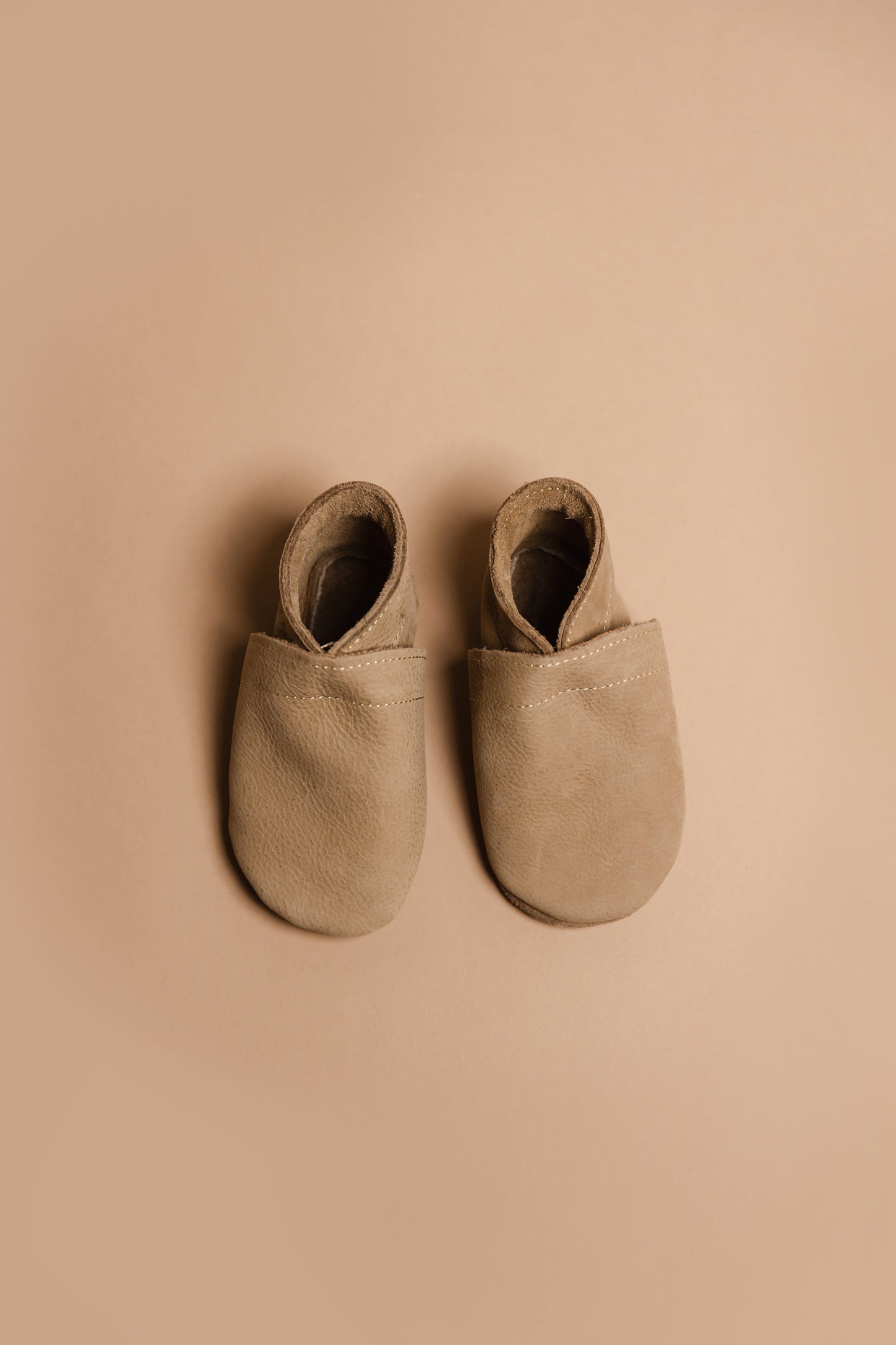 Nubuck Urban Taupe