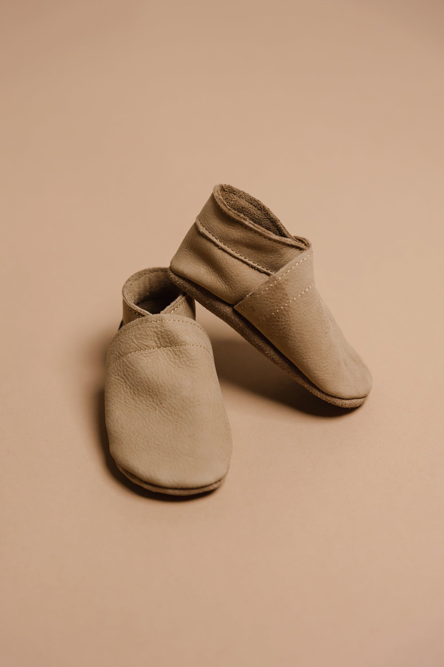 Nubuck Urban Taupe