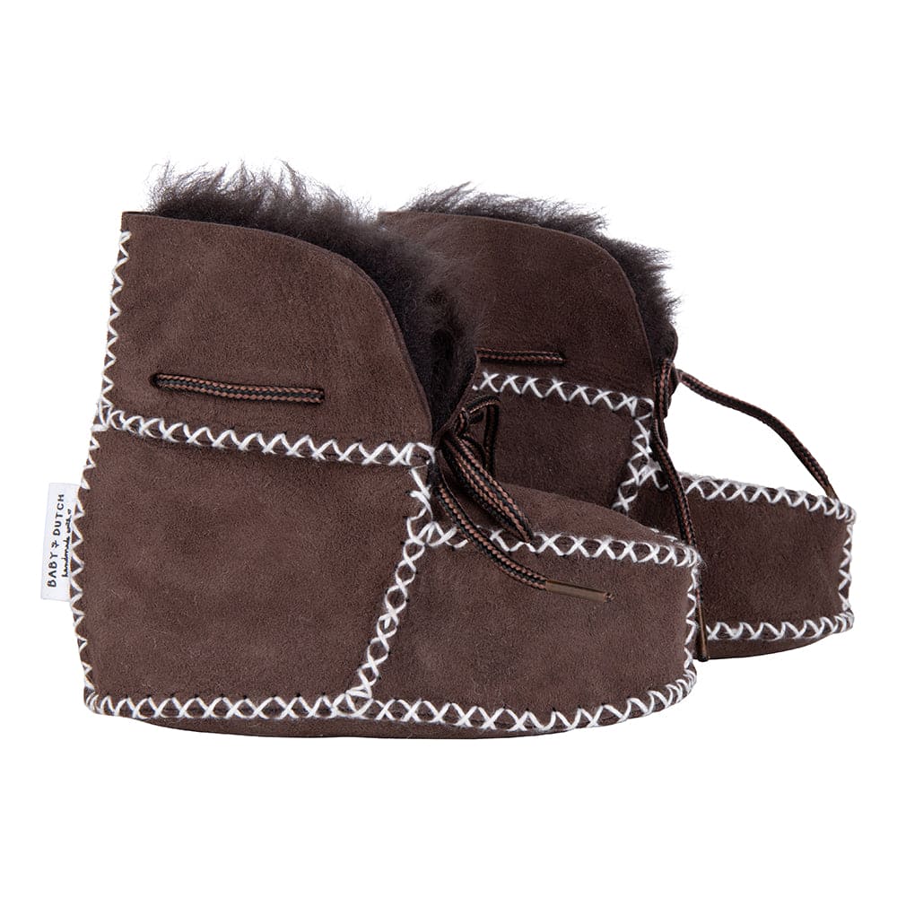 Winterslof Brown