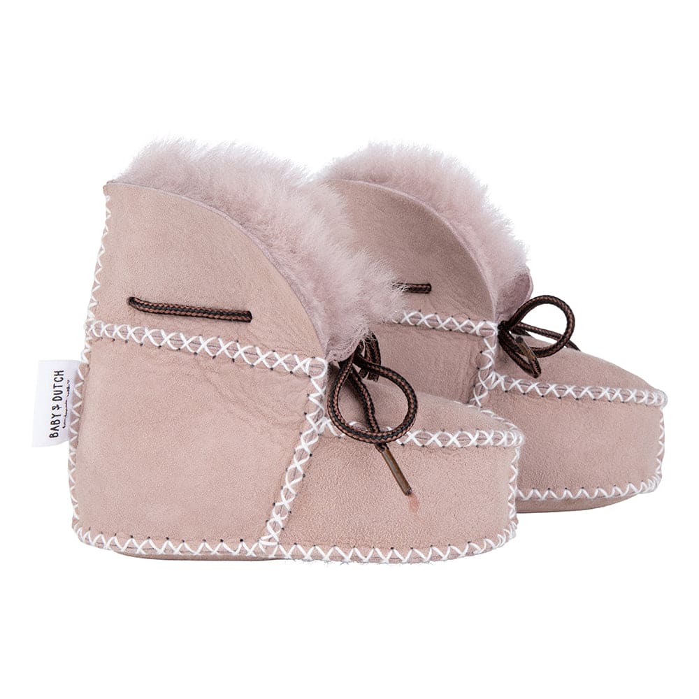 Winterslof Pink