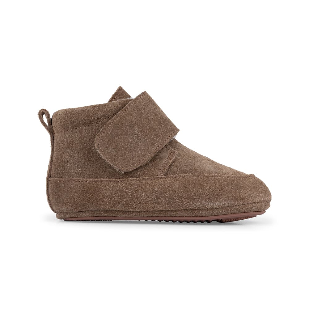 River babyboots | Brown
