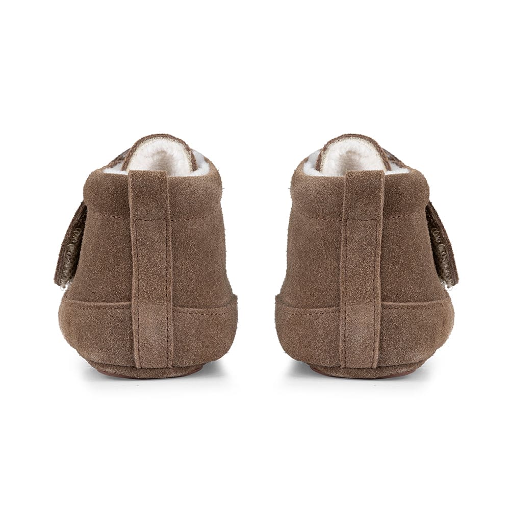 River babyboots | Brown