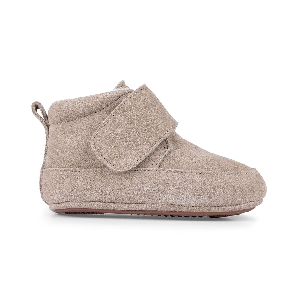 River babyboots | Sand