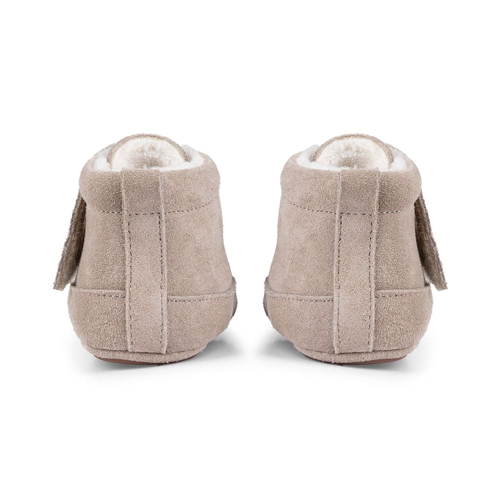 River babyboots | Sand