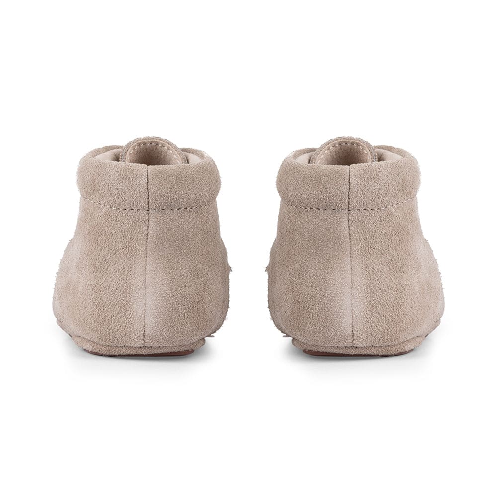 Moos babyboots | Sand