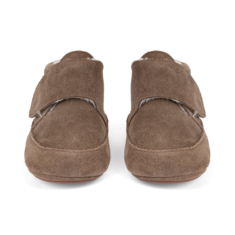 River babyboots | Brown