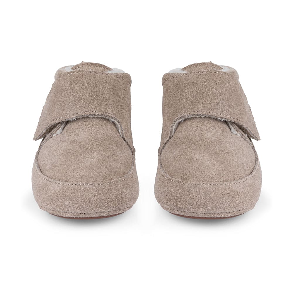 River babyboots | Sand