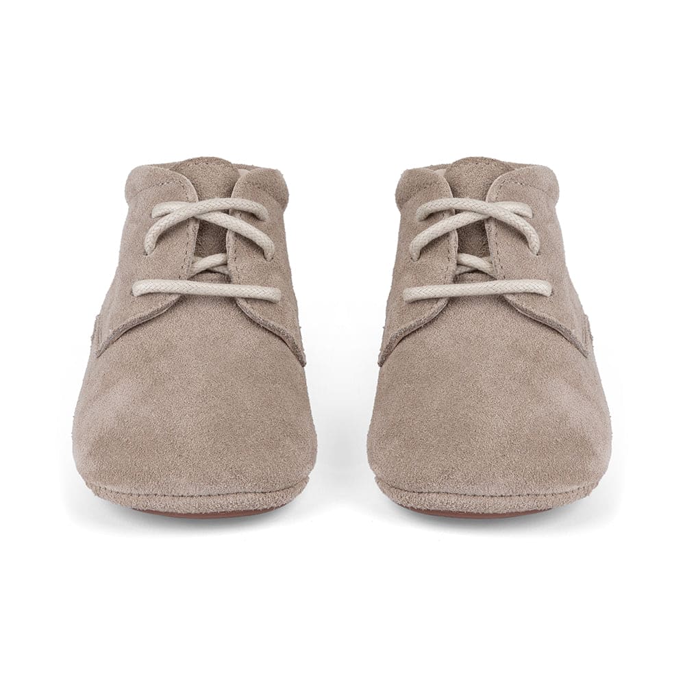 Moos babyboots | Sand