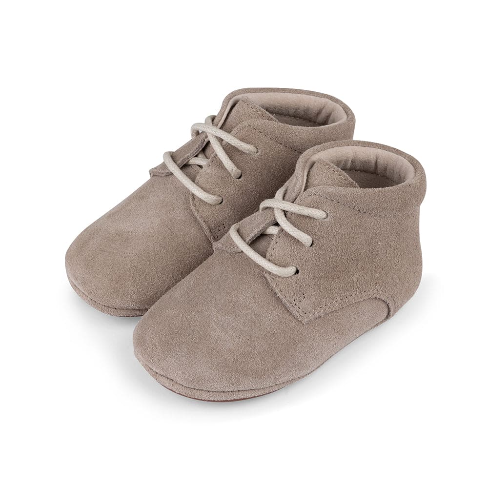 Moos babyboots | Sand