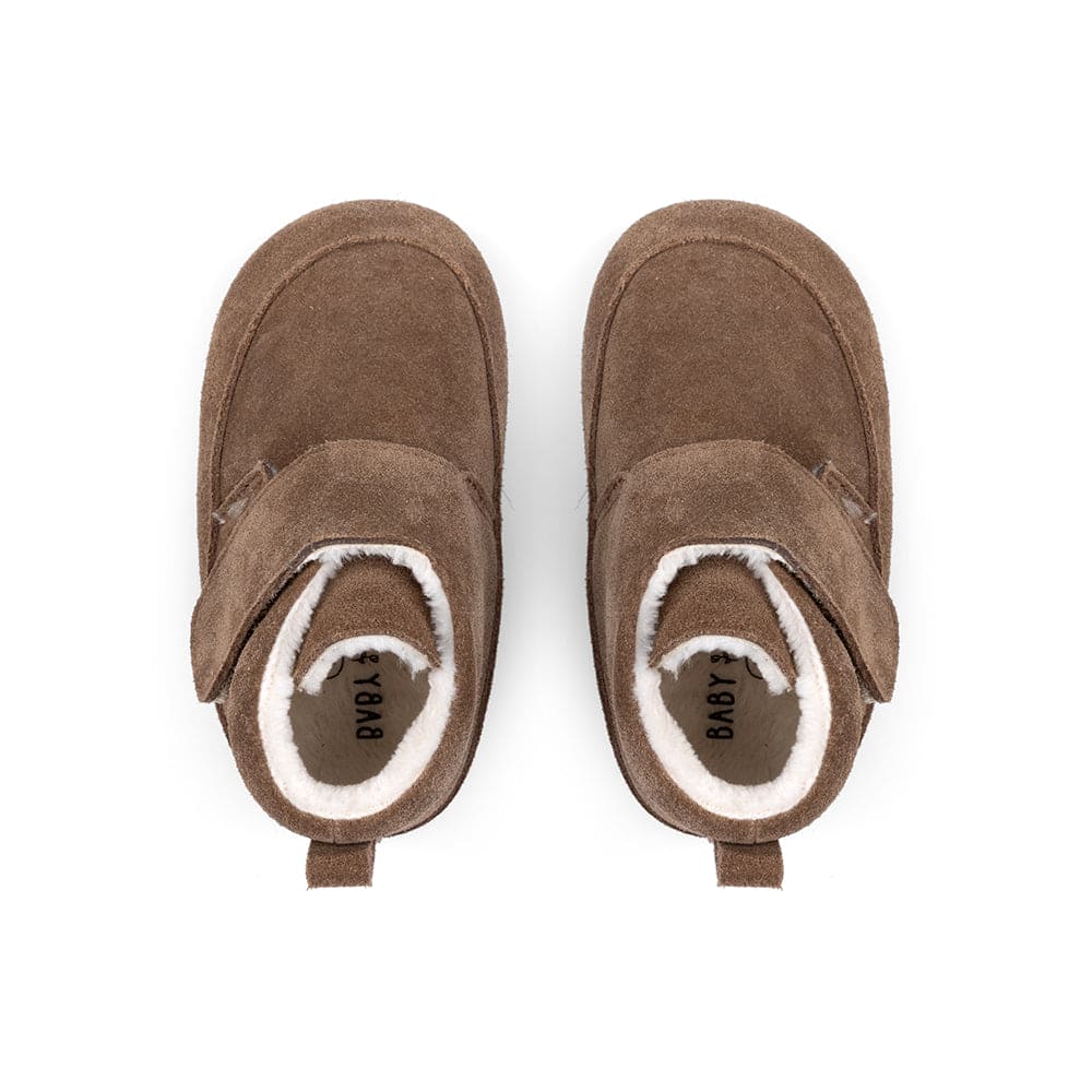 River babyboots | Brown