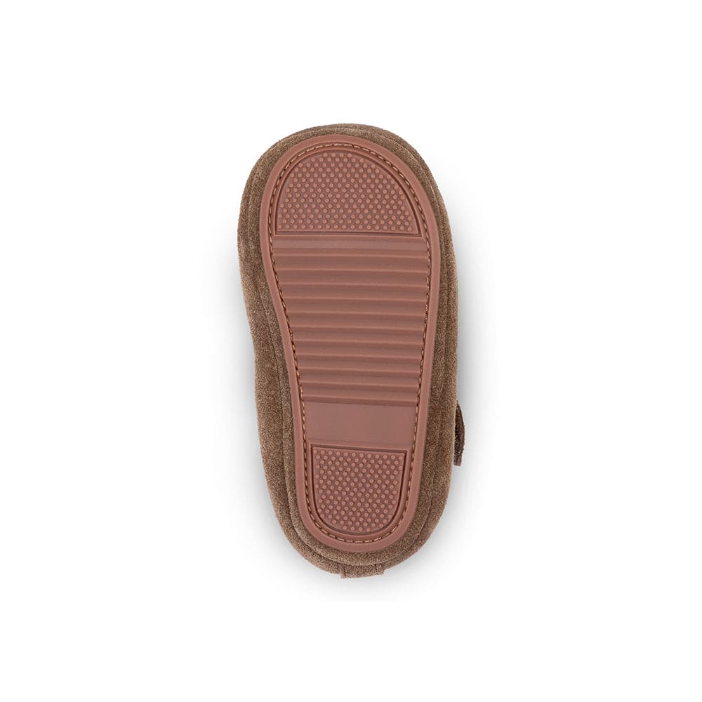 River babyboots | Brown