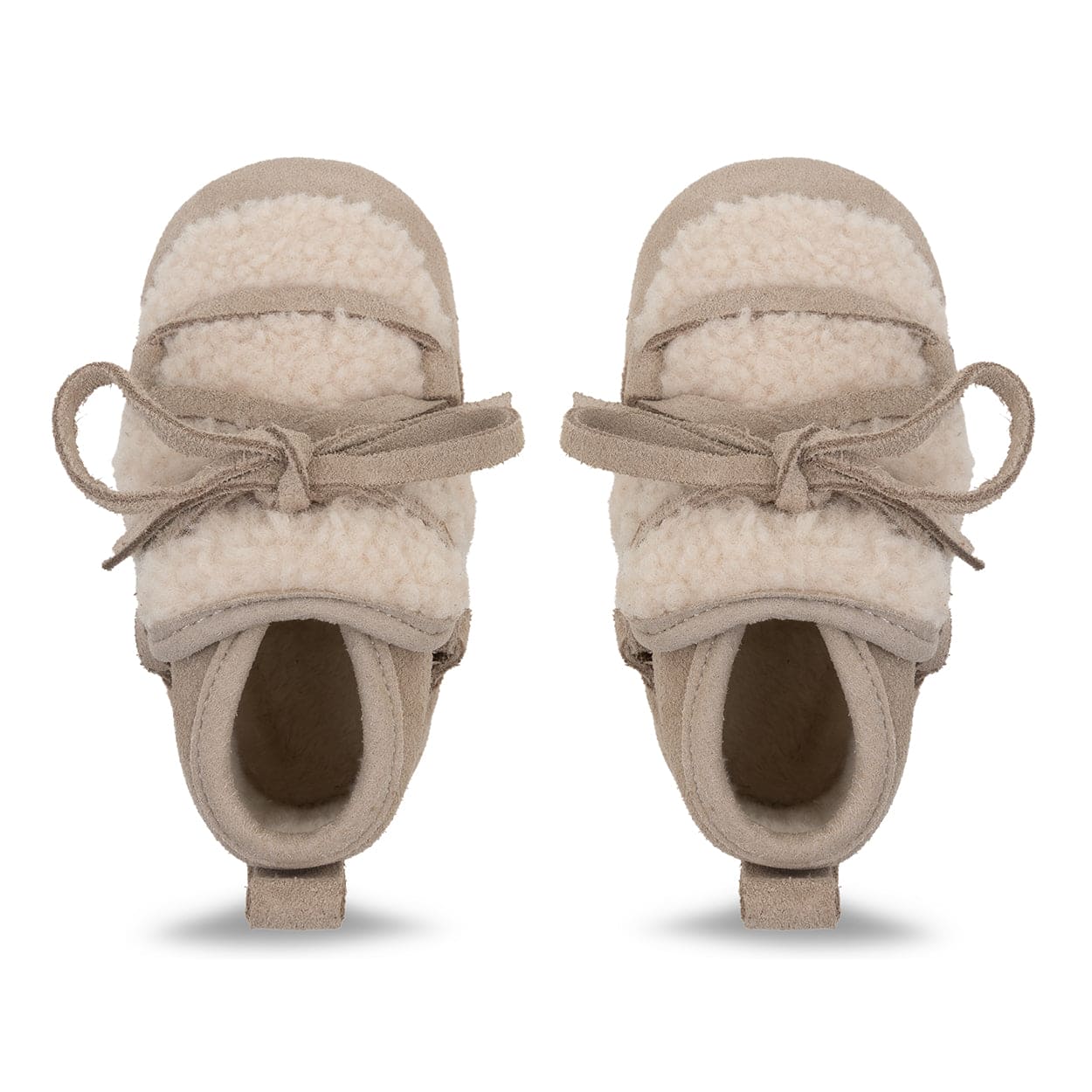 Cozy Winterboots | Sand
