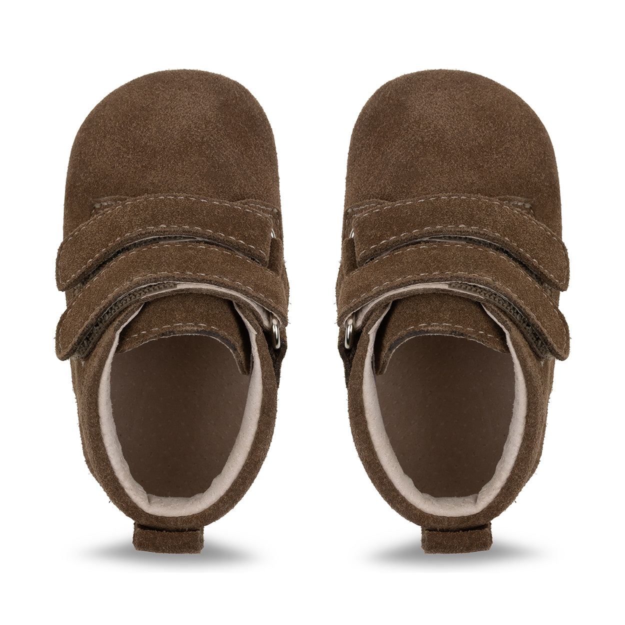 Lenn Babyboots | Brown