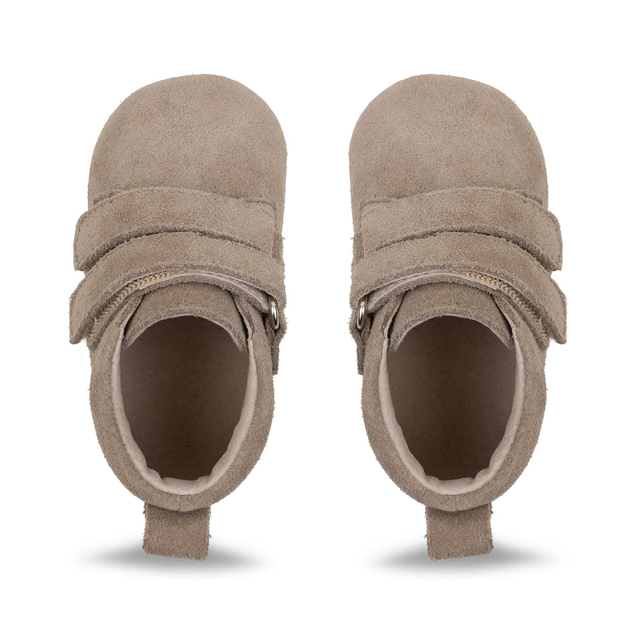 Lenn Babyboots | Sand