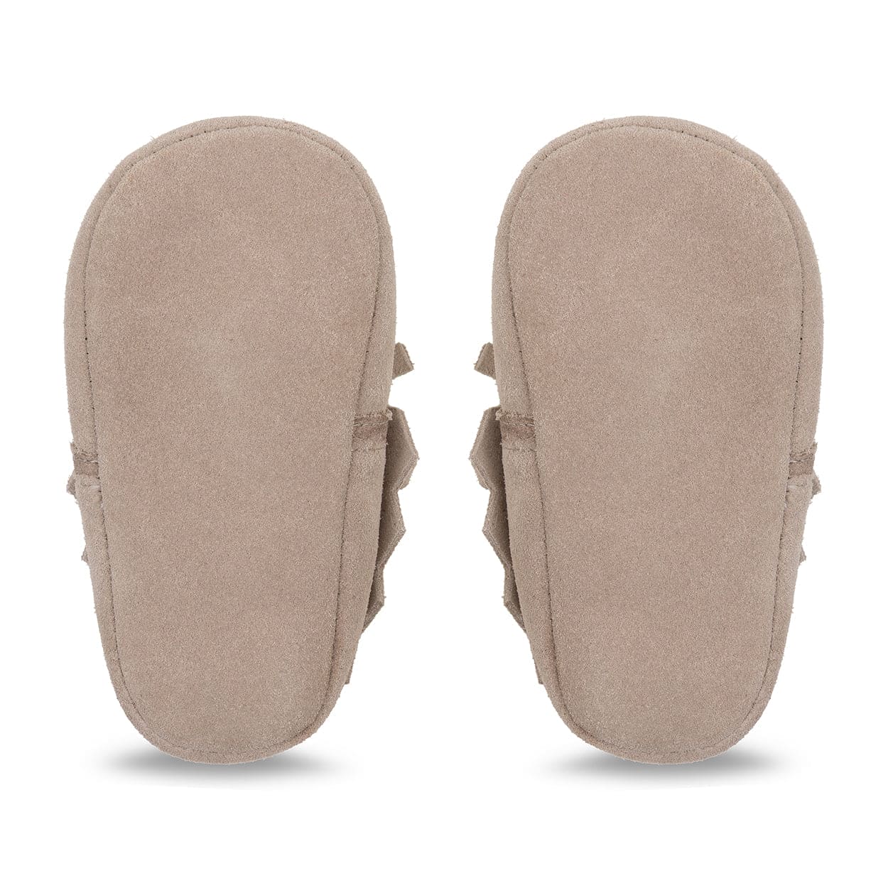 Fay | Babyshoes | Sand suede