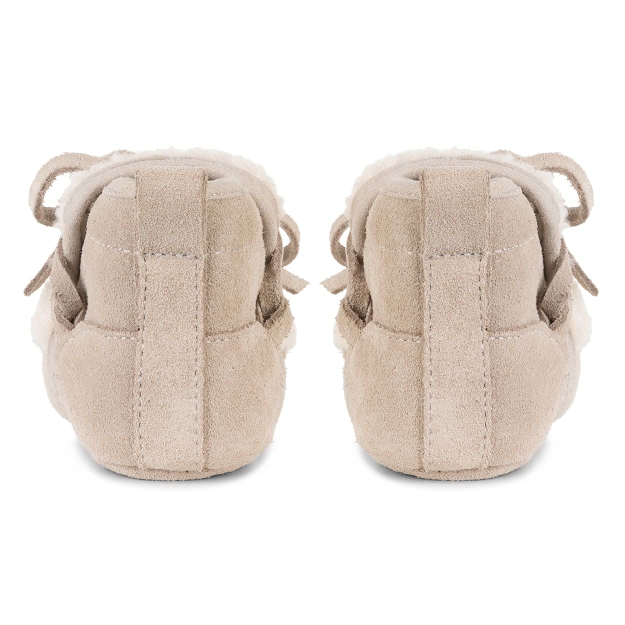 Cozy Winterboots | Sand