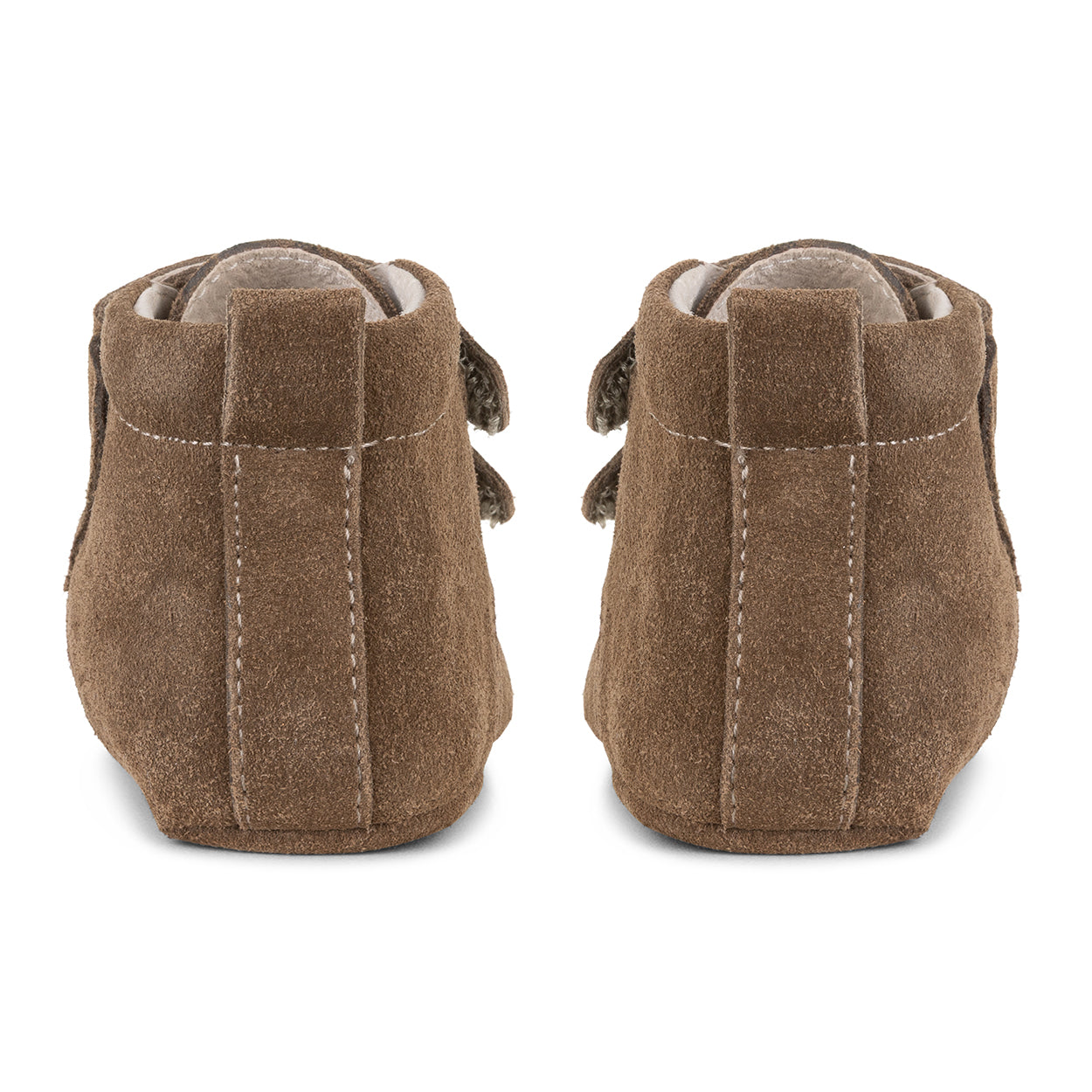 Lenn Babyboots | Brown