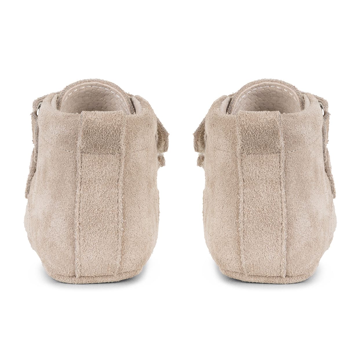 Lenn Babyboots | Sand