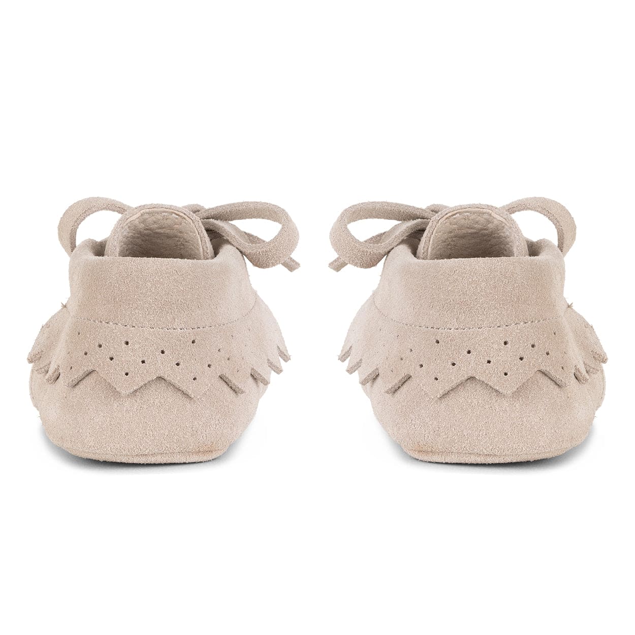 Fay | Babyshoes | Sand suede