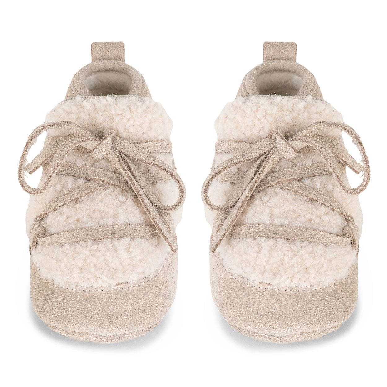 Cozy Winterboots | Sand