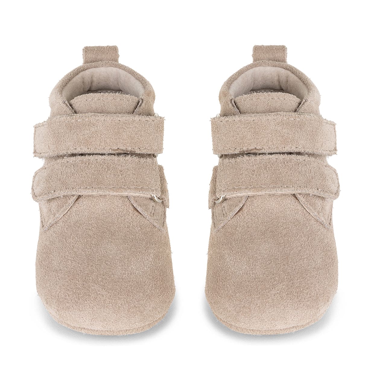 Lenn Babyboots | Sand