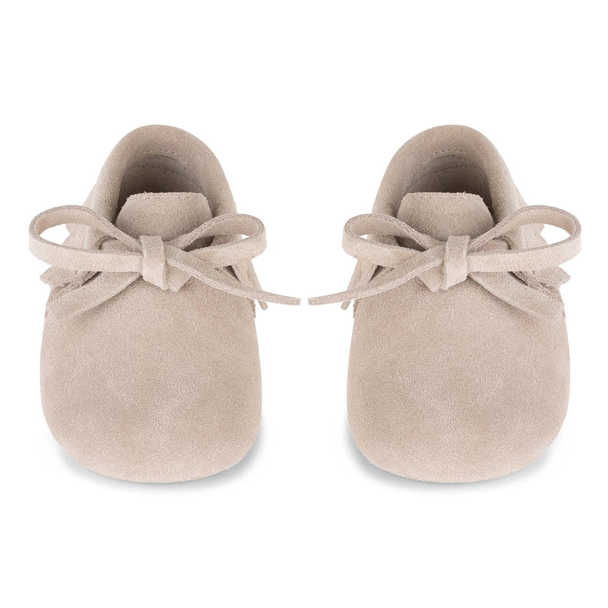 Fay | Babyshoes | Sand suede