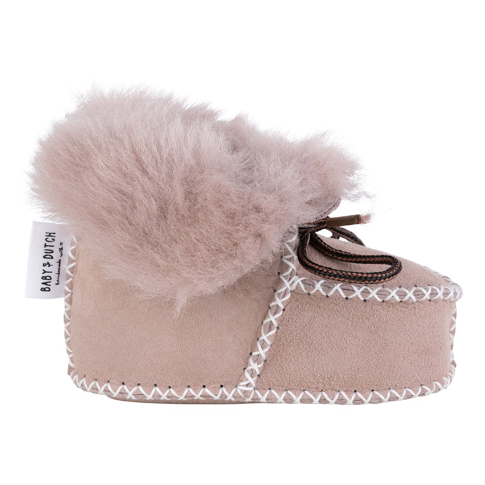 Winterslof Pink