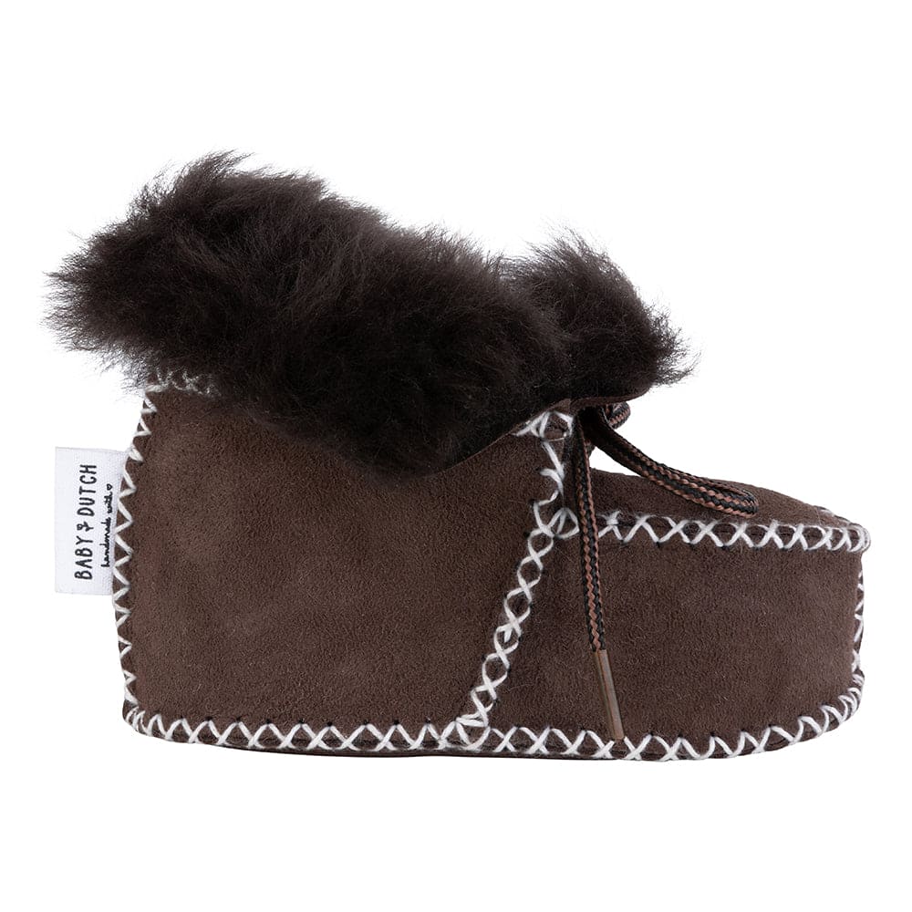 Winterslof Brown