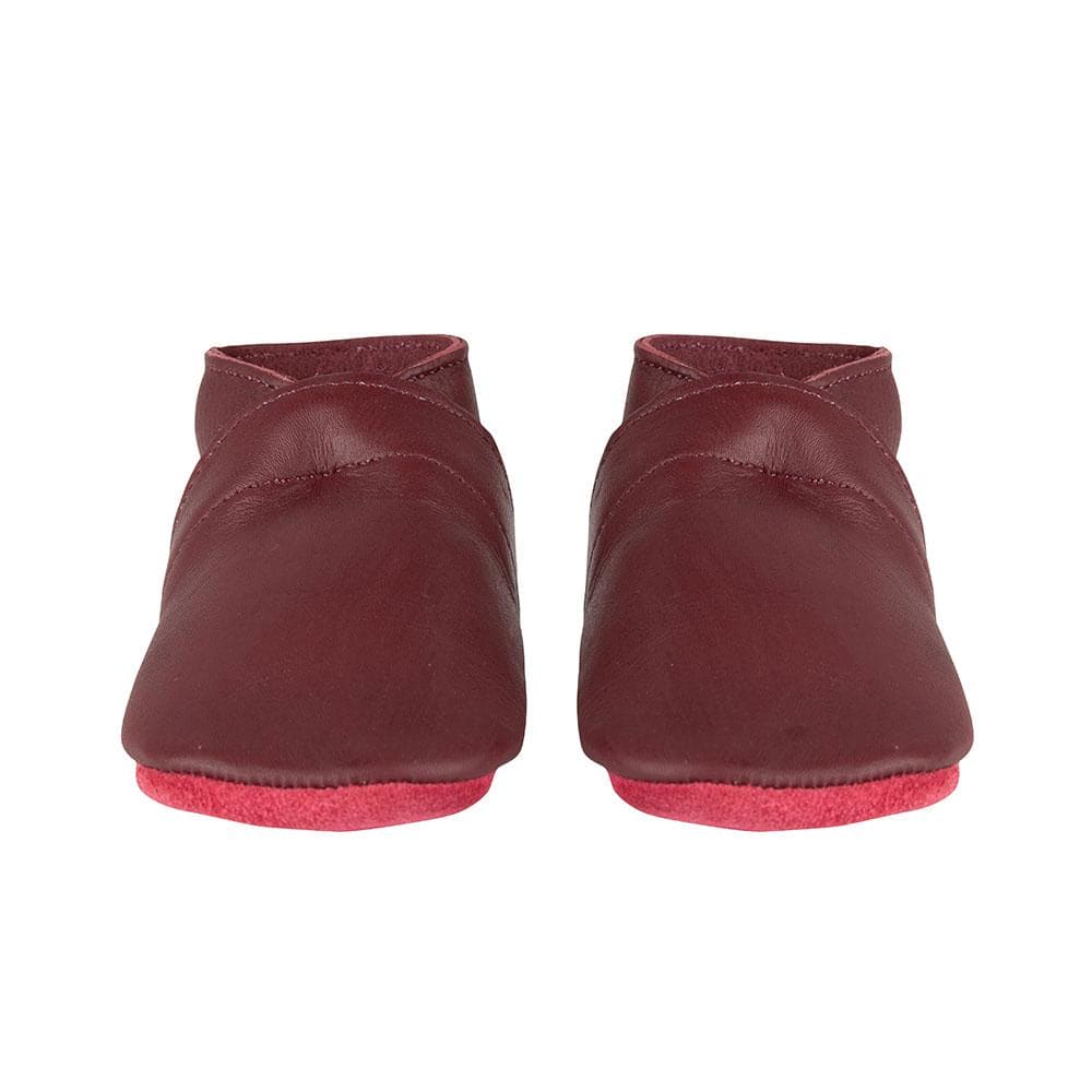Effen bordeaux