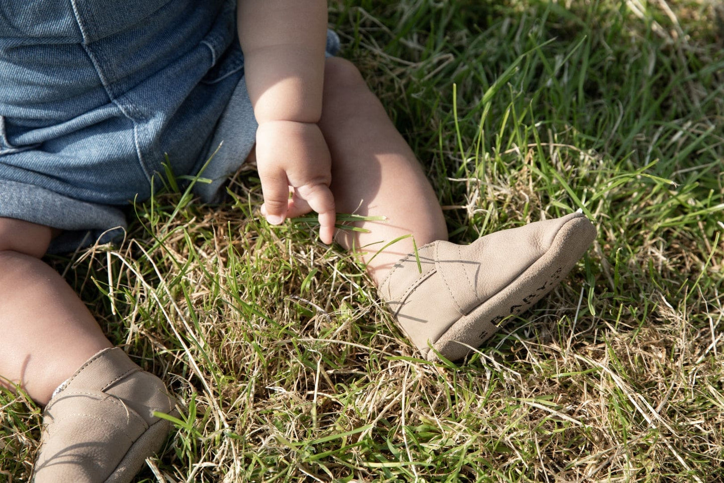 Nubuck Urban Taupe