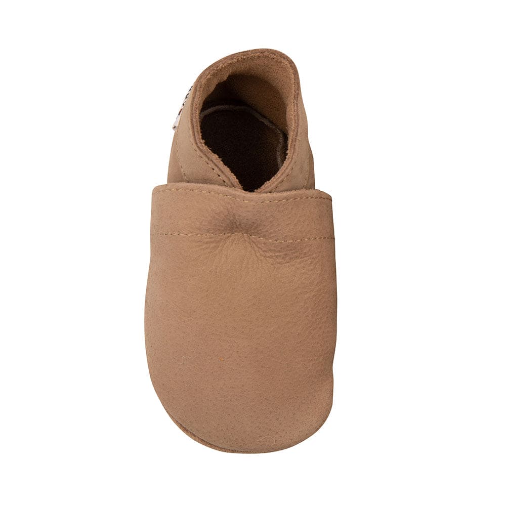 Nubuck Urban Taupe