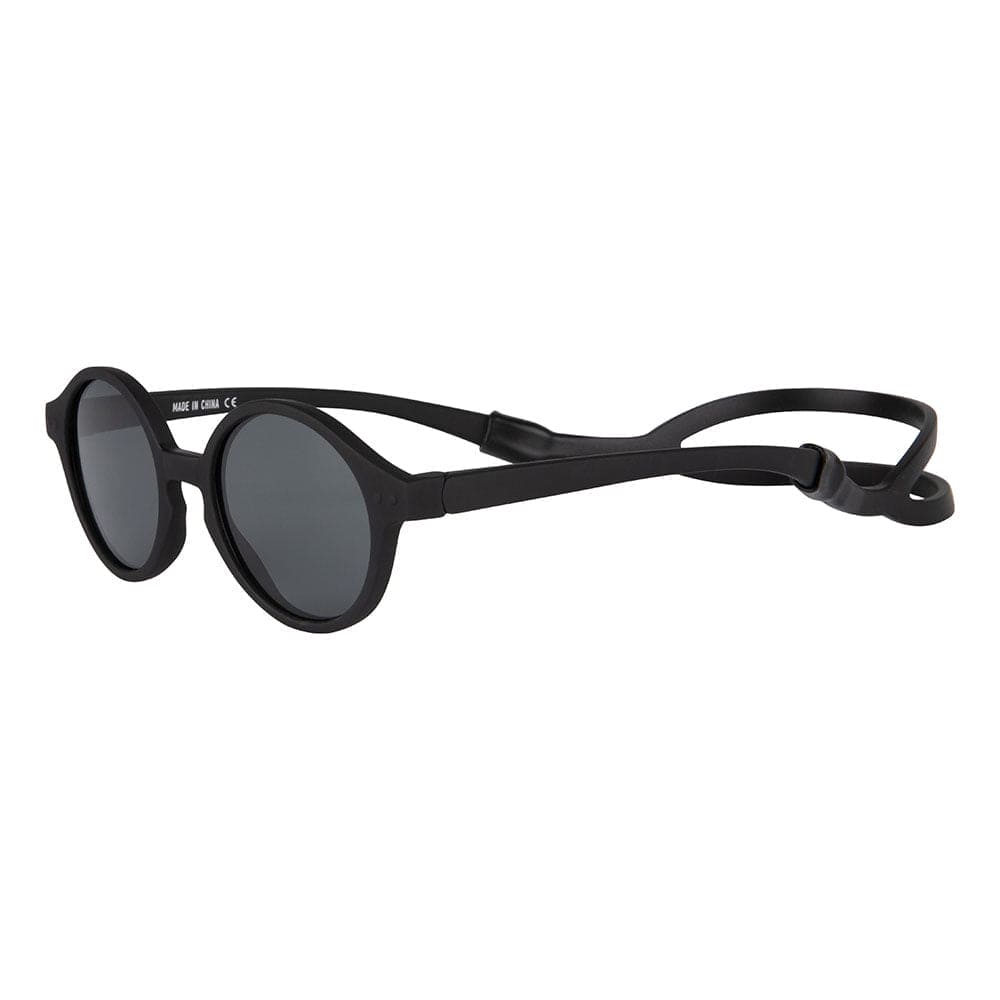 Zonnebril Baby Black