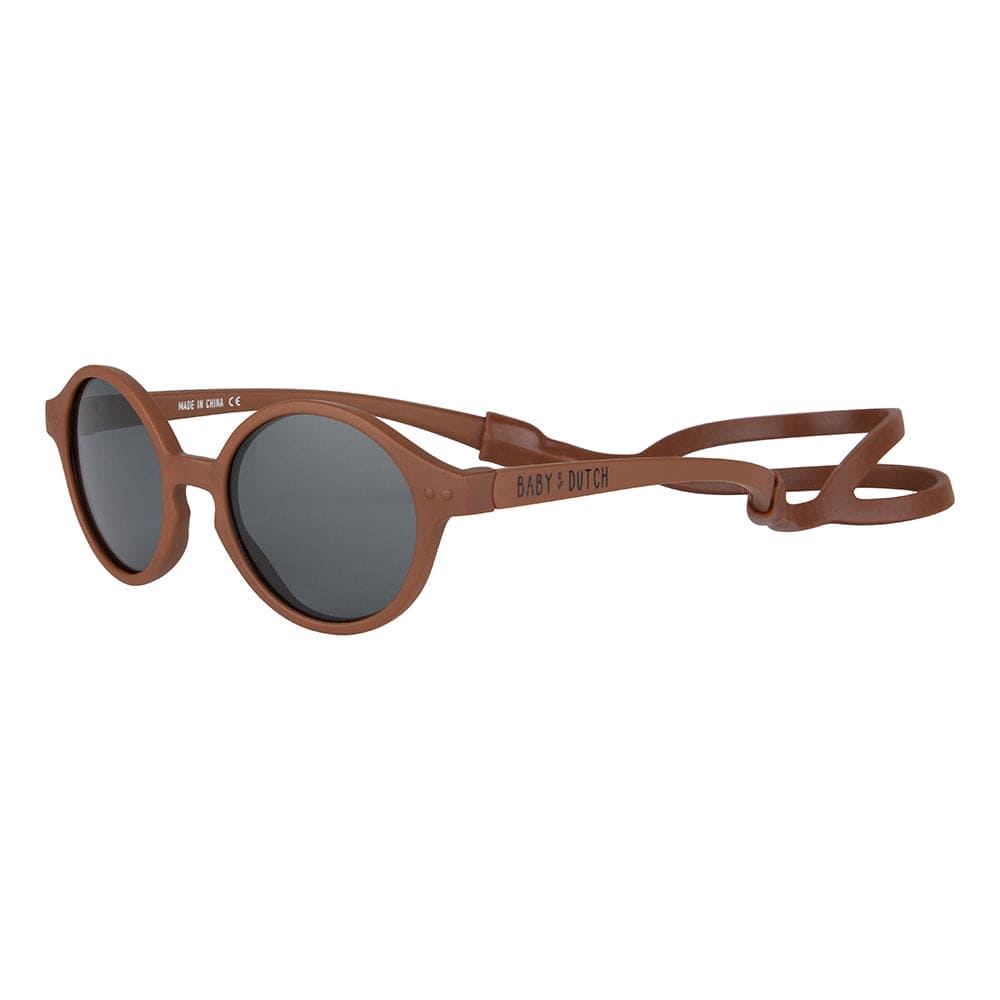Zonnebril Baby Brown