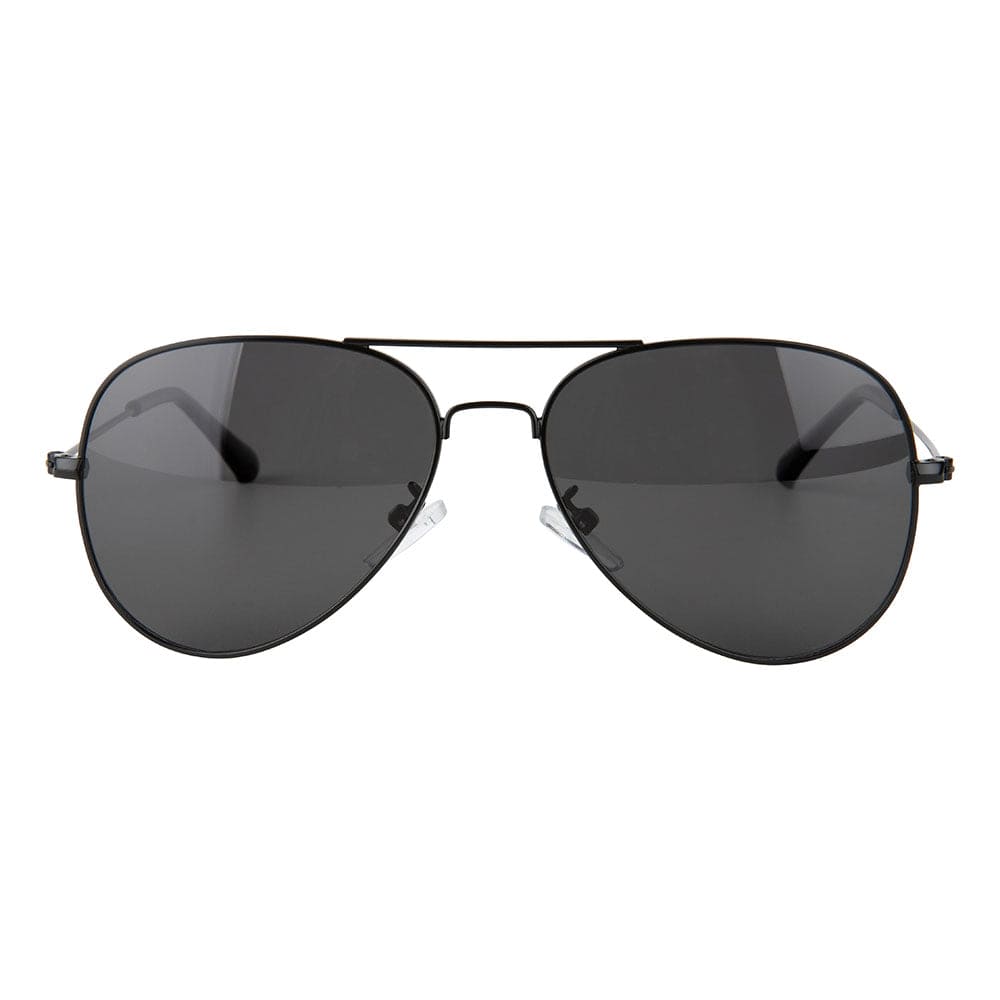 Pilotenbril Zwart