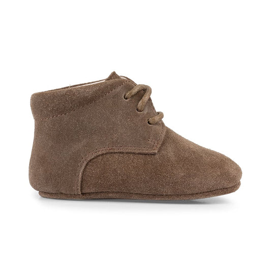 Moos babyboots | Brown