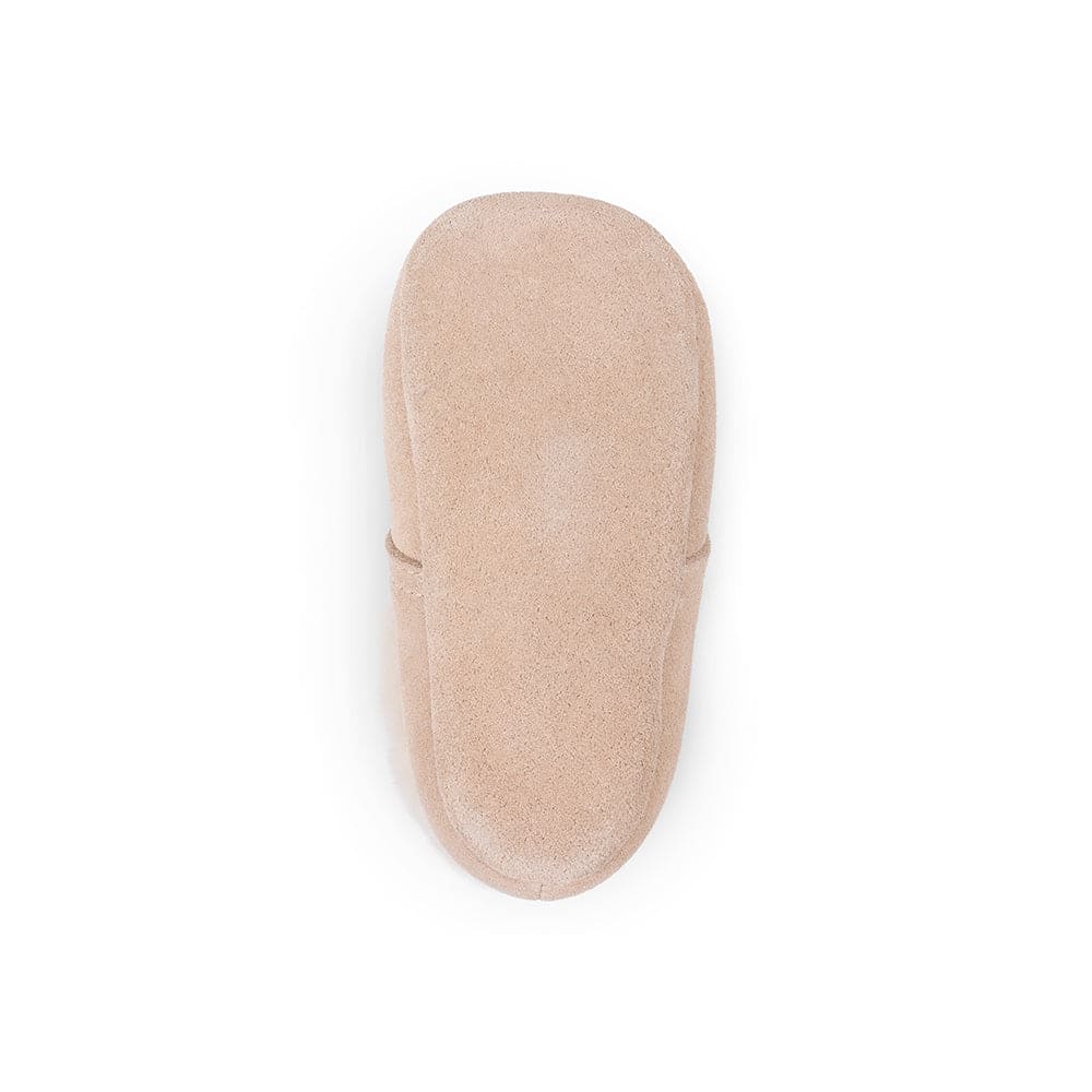 Donna babyboots | Beige