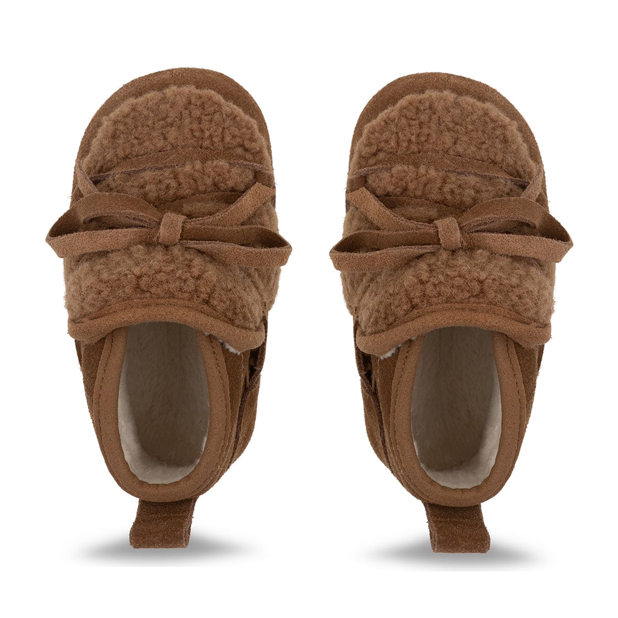 Cozy Winterboots | Camel