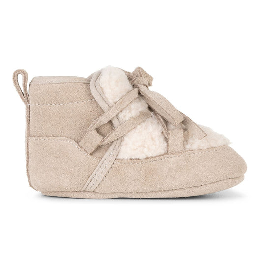 Cozy Winterboots | Sand
