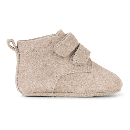 Lenn Babyboots | Sand