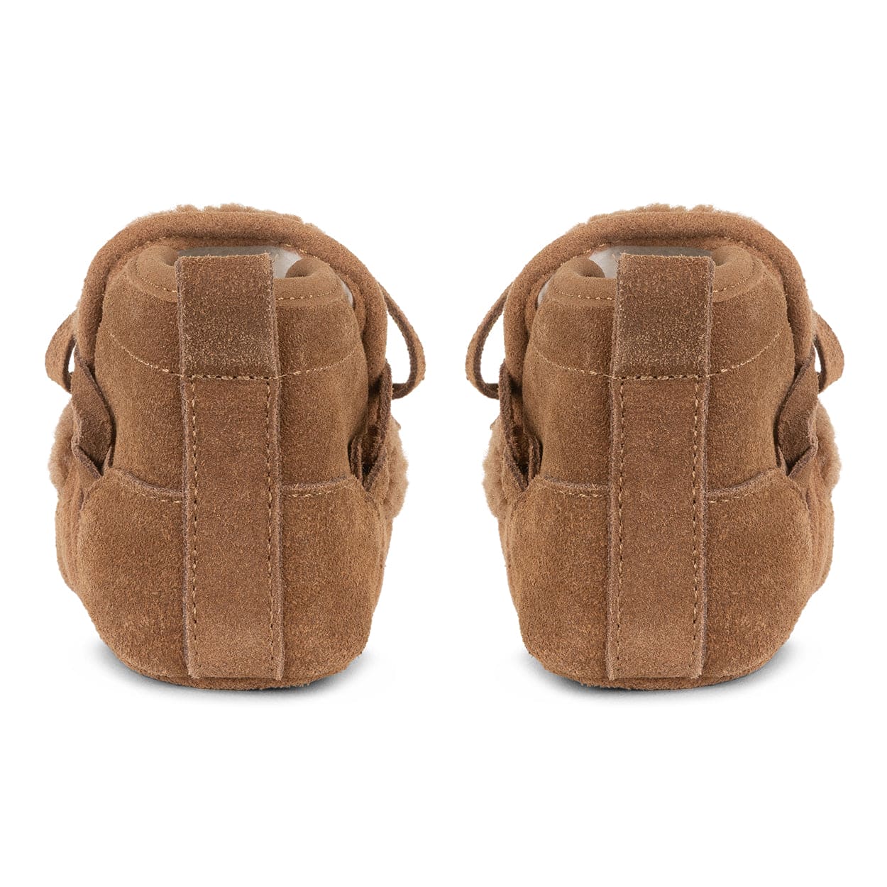 Cozy Winterboots | Camel