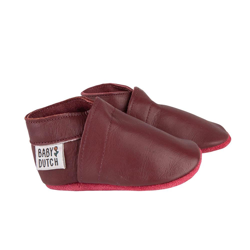 Effen bordeaux