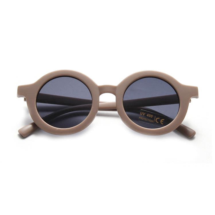 Zonnebril Brown
