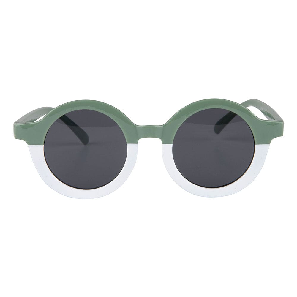 Zonnebril Double Green